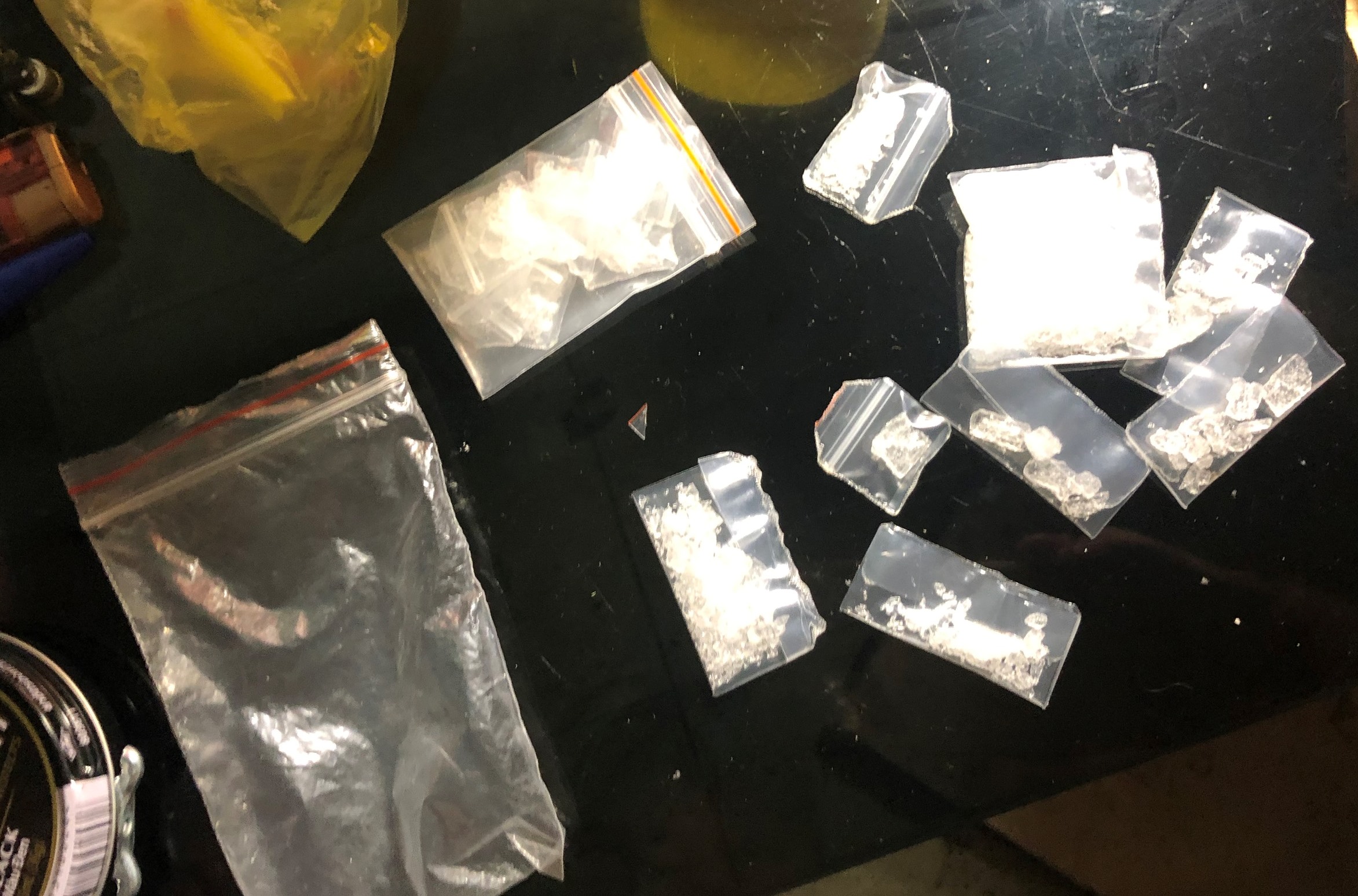 Công an quận Ngô Quyền: Phá tụ điểm ma túy tại phường Vạn Mỹ